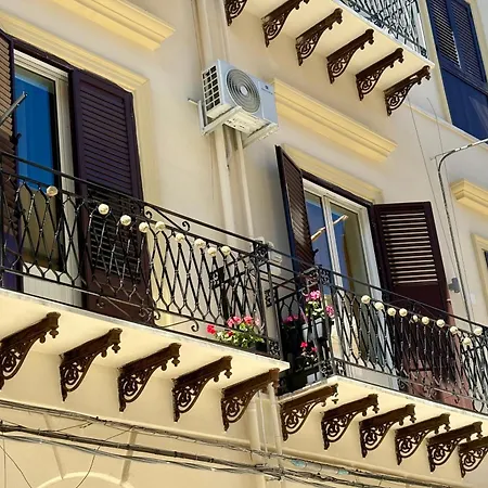 Casa Matilde