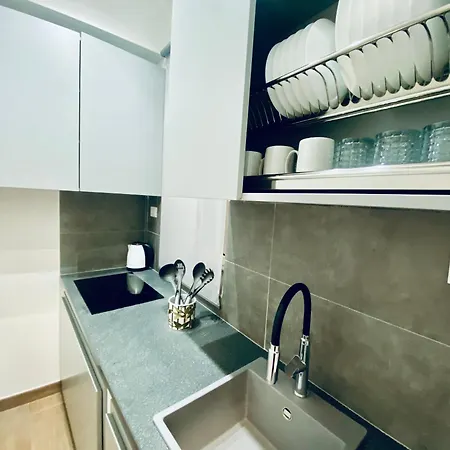 Apartment Casa Matilde