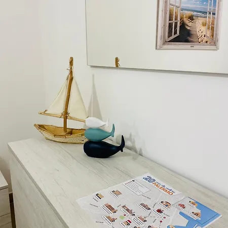 Apartamento Casa Matilde Palermo