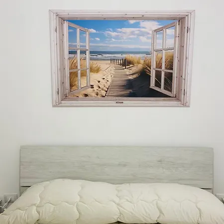 Casa Matilde Palermo