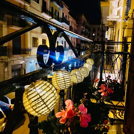 Casa Matilde Apartamento Palermo