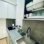 Апартаменты Casa Matilde