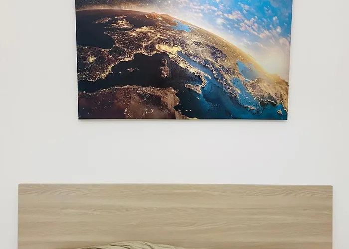 Casa Matilde شقة *