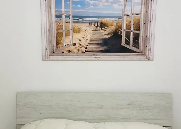 Casa Matilde باليرمو