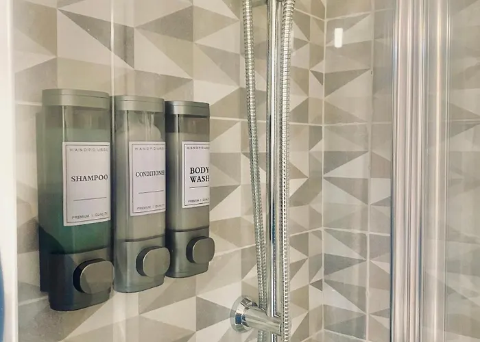 شقة Casa Matilde باليرمو