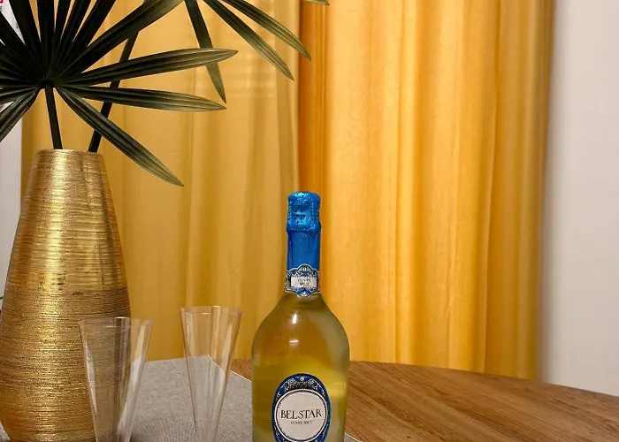 شقة Casa Matilde *